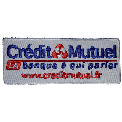 CREDIT MUTUEL