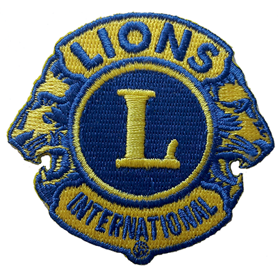 LIONS INTERNATIONAL