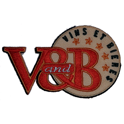 LOGO V&B