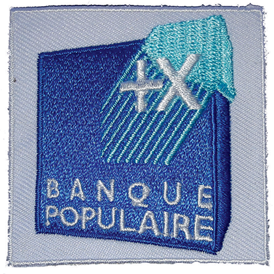 BANQUE POPULAIRE